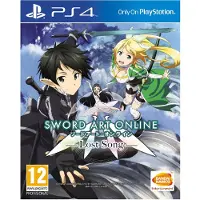 Sword Art Online Lost Song