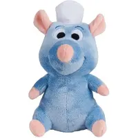 Simba Disney Pixar Remy Nalle