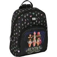 Safta K-pop Demon Hunters Sound Mini 9.75l Reppu