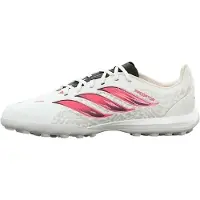 Adidas Predator League Tf J - White - 38 2/3