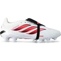 Adidas Predator League Ft Ag - White - 47 1/3