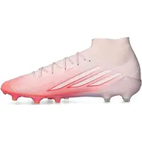Adidas F50 Sparkfusion Elite Mid Cut Fg/ag Naisten Jalkapallokengät