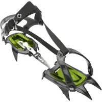Black Diamond Neve Strap Crampons