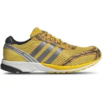 Adidas Originals Adizero Adios Og W - Yellow - 36