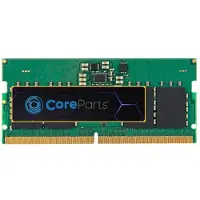 CoreParts Memory MMHP236-16GB memory module 1 x 16 GB DDR5 4800 MHz