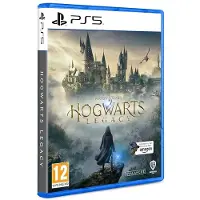 Hogwarts Legacy Incl. Astronomer's Hat DLC (5)