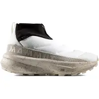 Mammut Aenergy Moc Low Women White-Moonbeam - 39 1/3