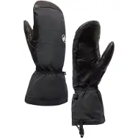 Mammut Stoney Hardshell Thermo Lapaset
