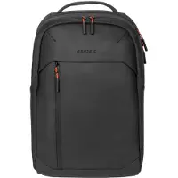 Genesis Notebook Rucksack PALLAD 480 schwarz (16") (NBG-2400)