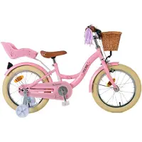Volare - Children's Bicycle 16 - Blossom Pink (51650)