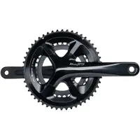 Shimano Tiagra Fc-r4000 Kurbelgarnitur