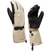Mammut Stoney Hardshell Thermo Käsineet