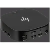 HP Refurbished HP USB-C Dock G5 (återbruk/renoverad)