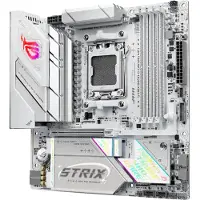 Asrock ROG STRIX B850-G GAMING WIFI AM5 mATX -emolevy