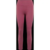 Nike W Nk Df Tempo Hr 7/8 Tght - Pink - XS