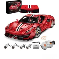 Cada Ferrari - italialainen superauto C61042W