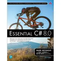Essential C# 8.0