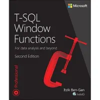 T-SQL Window Functions