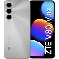 ZTE V80 Max 4RAM 128GB stellar silver (123464801335)