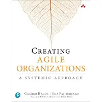 Creating Agile Organizations: A Systemic Approach