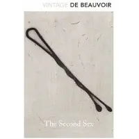 BOKUS The Second Sex