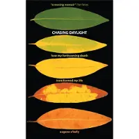 BOKUS Chasing Daylight. How My Forthcoming Death Transformed My Life (UK Edition)