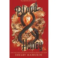 BOKUS Blood &amp; Honey