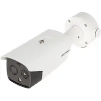 Hikvision DS-2TD2617-10/QA THERMAL SECURITY 160*120 9.7MM (305401430)