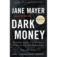 BOKUS Dark Money