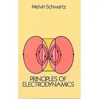 Principles of Electrodynamics