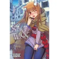 BOKUS Spice and Wolf, Vol. 11 (manga)