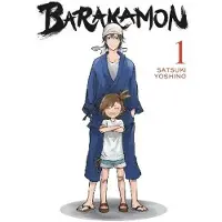 BOKUS Barakamon, Vol. 1