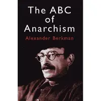 BOKUS The ABC of Anarchism