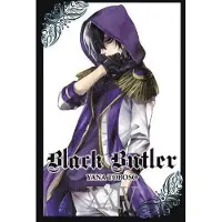 BOKUS Black Butler, Vol. 24