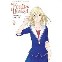 BOKUS Fruits Basket Collector's Edition, Vol. 9