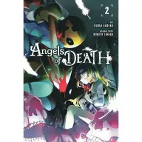 BOKUS Angels of Death, Vol. 2