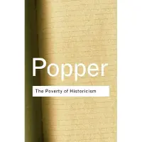 Taylor & Francis Ltd The Poverty of Historicism