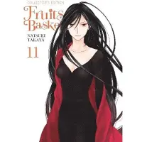 BOKUS Fruits Basket Collector's Edition, Vol. 11