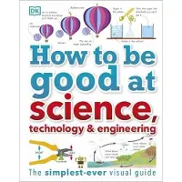 BOKUS How to Be Good at Science, Technology, and Engineering
