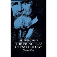 BOKUS The Principles of Psychology, Vol. 1