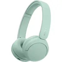 Sony WH-CH535 langattomat on-ear-kuulokkeet (vihreä)