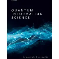 Quantum Information Science
