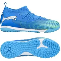 Puma Future 9 Match + Mid TT Unscripted Lapset - Turf (TF), koko 33