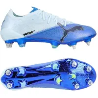 Puma Ultra Nitro 7 Ultimate Sg Unscripted - Pehmeä Nurmi (Sg), koko 40½
