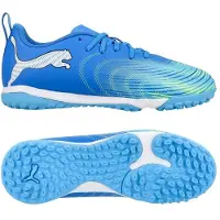 Puma Future 9 Play + Mid TT Unscripted Lapset - Turf (TF), koko 33