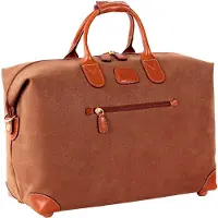 Bric's Life Viikonloppukassi 46 cm Ruskea