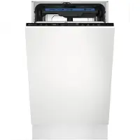 Electrolux 700 astianpesukone EEG63420L (kalusteisiin sijoitettava 45cm)