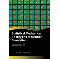 Statistical Mechanics: Theory and Molecular Simulation