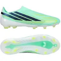 Adidas F50 Hyperfast Elite Laceless Fg Junior Jalkapallokengät