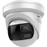 Hikvision Turret IR DS-2CD2343G2P-LISU/SL(180°)(O-STD) 4MP (DS-2CD2343G2P-LISU/SL(180ø)(O-)
